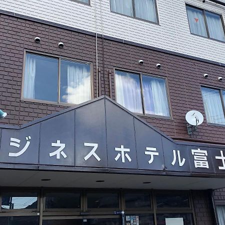 Quali sono i migliori hotel vicino a Fuji-Q Highland? Fujiyoshida Esterno foto