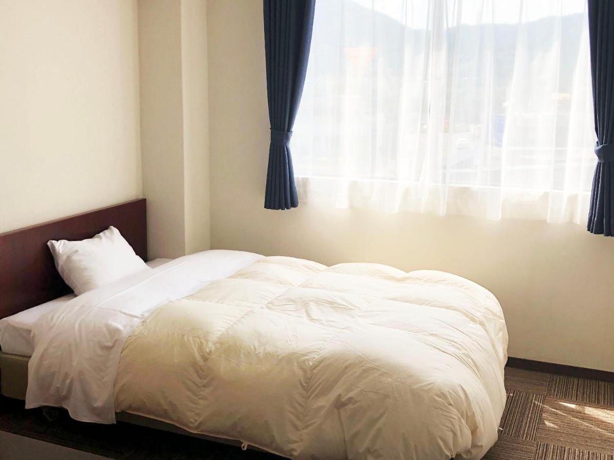 Quali sono i migliori hotel vicino a Fuji-Q Highland? Fujiyoshida Esterno foto