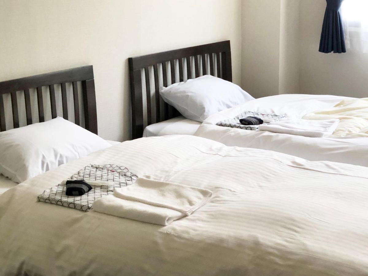 Quali sono i migliori hotel vicino a Fuji-Q Highland? Fujiyoshida Esterno foto