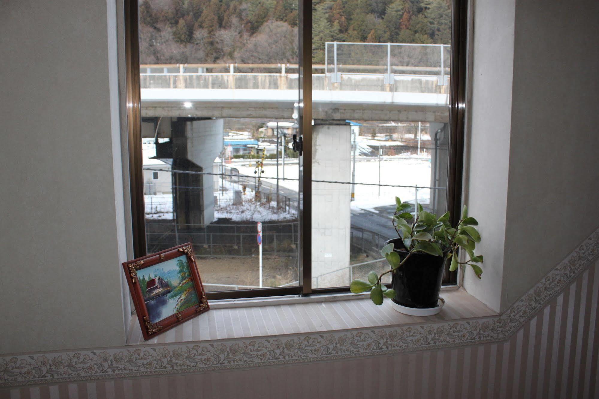 Quali sono i migliori hotel vicino a Fuji-Q Highland? Fujiyoshida Esterno foto