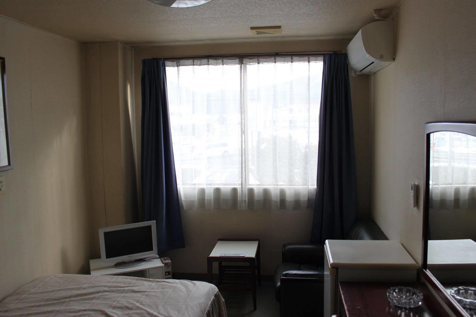 Quali sono i migliori hotel vicino a Fuji-Q Highland? Fujiyoshida Esterno foto