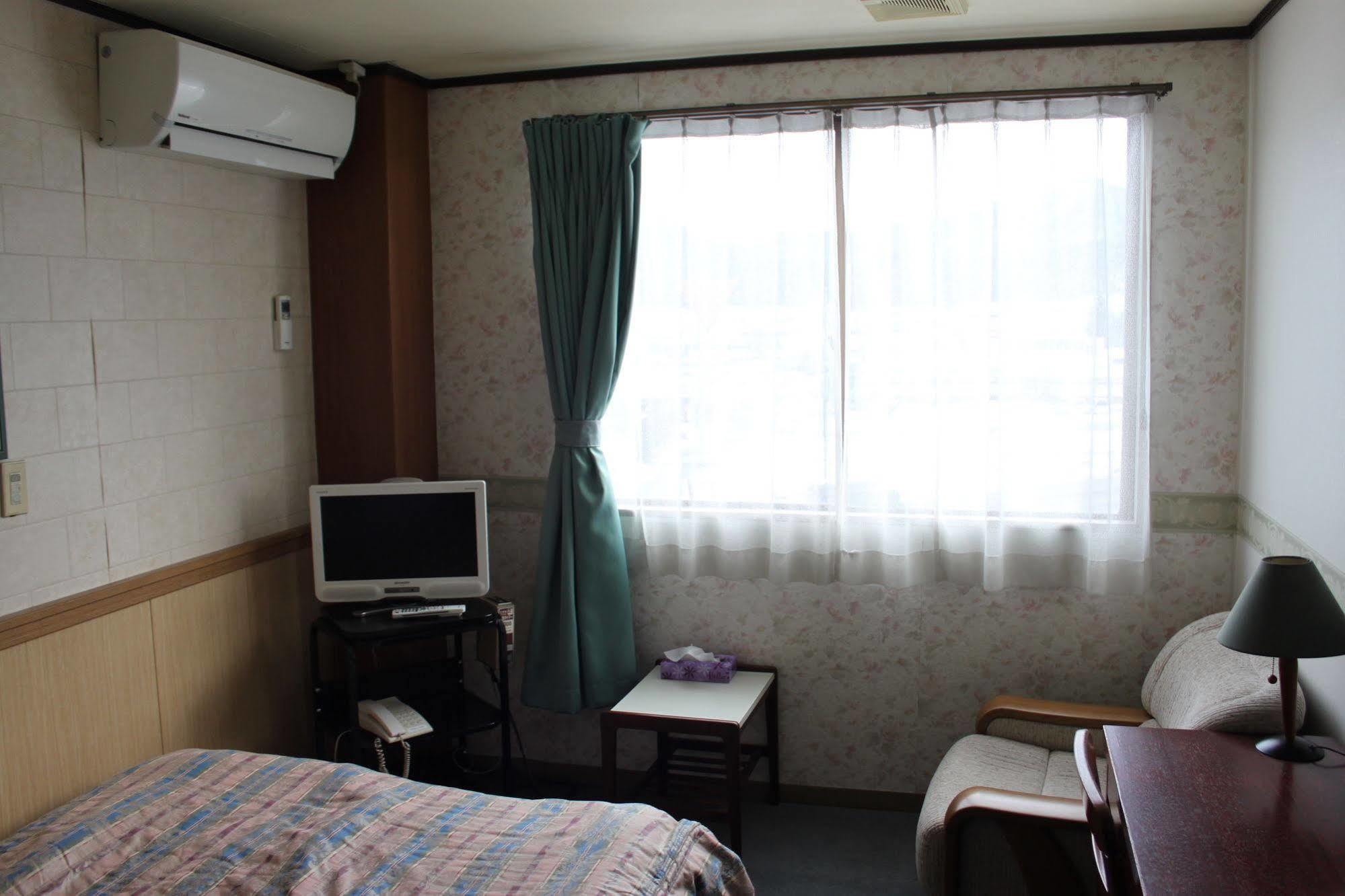Quali sono i migliori hotel vicino a Fuji-Q Highland? Fujiyoshida Esterno foto