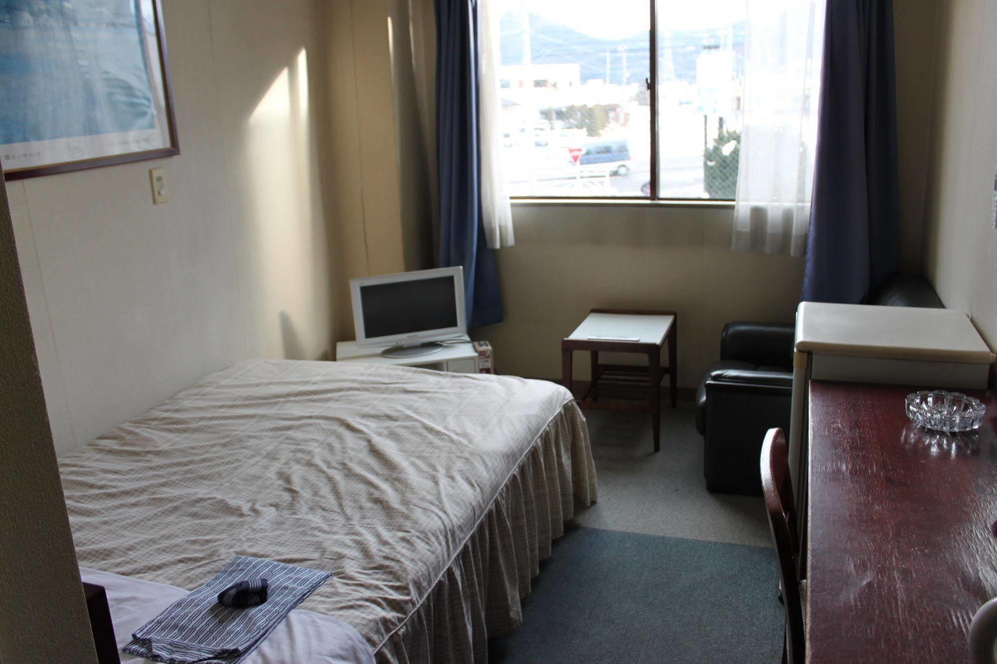 Quali sono i migliori hotel vicino a Fuji-Q Highland? Fujiyoshida Esterno foto