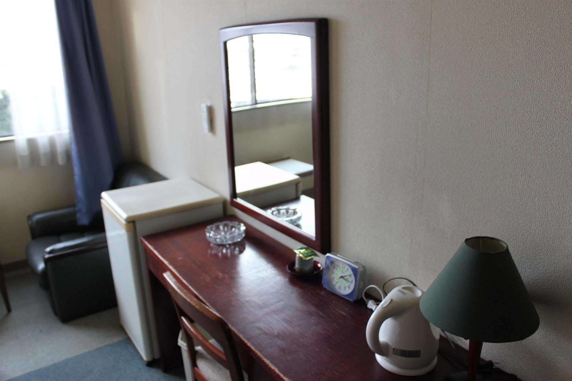 Quali sono i migliori hotel vicino a Fuji-Q Highland? Fujiyoshida Esterno foto