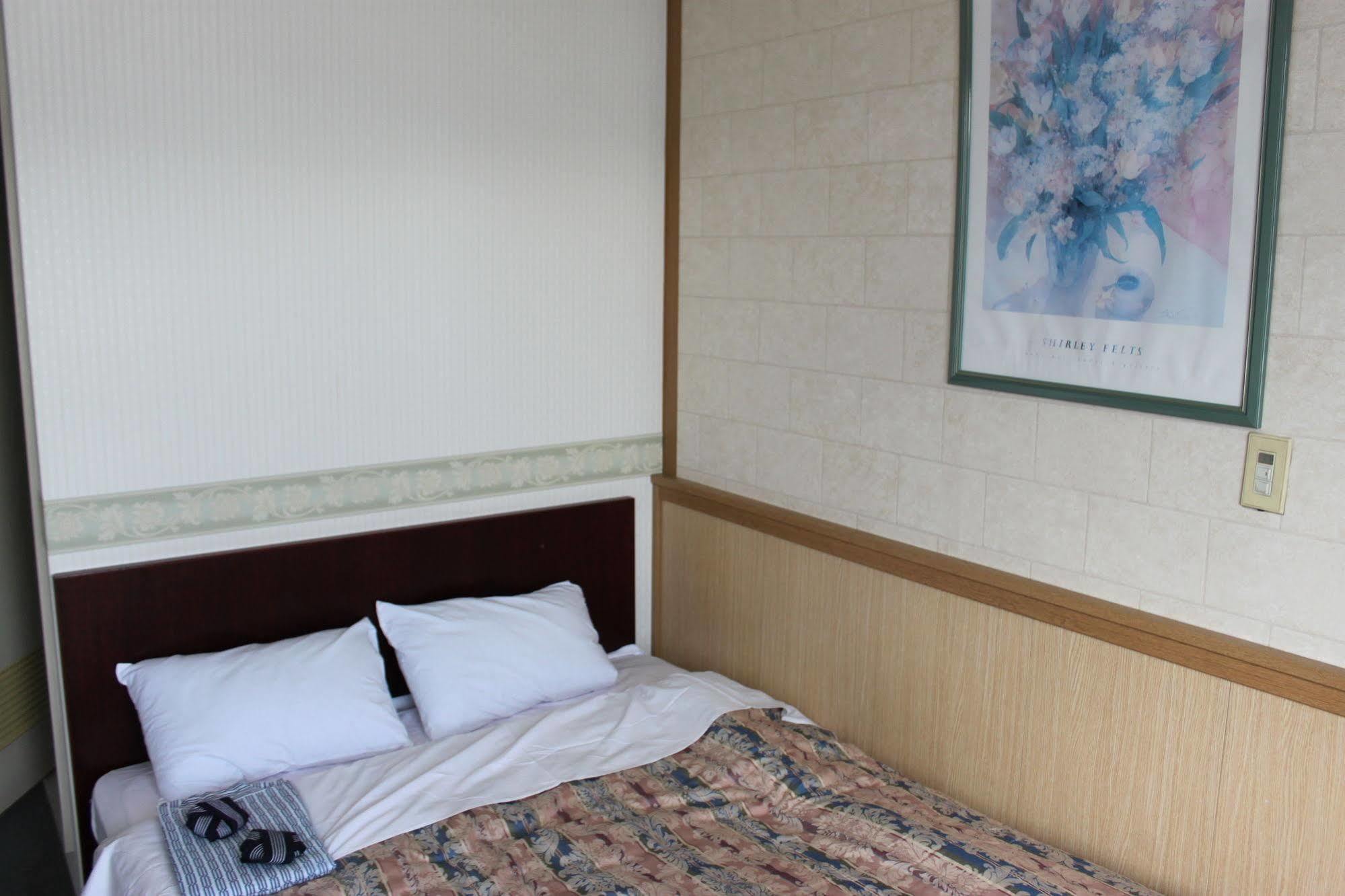 Quali sono i migliori hotel vicino a Fuji-Q Highland? Fujiyoshida Esterno foto