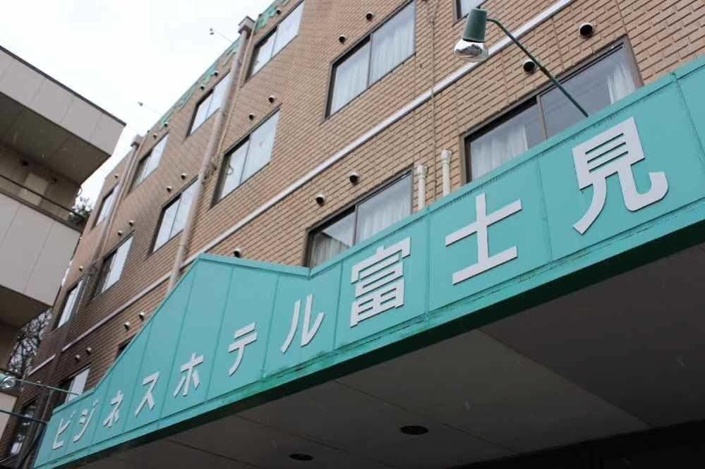 Quali sono i migliori hotel vicino a Fuji-Q Highland? Fujiyoshida Esterno foto