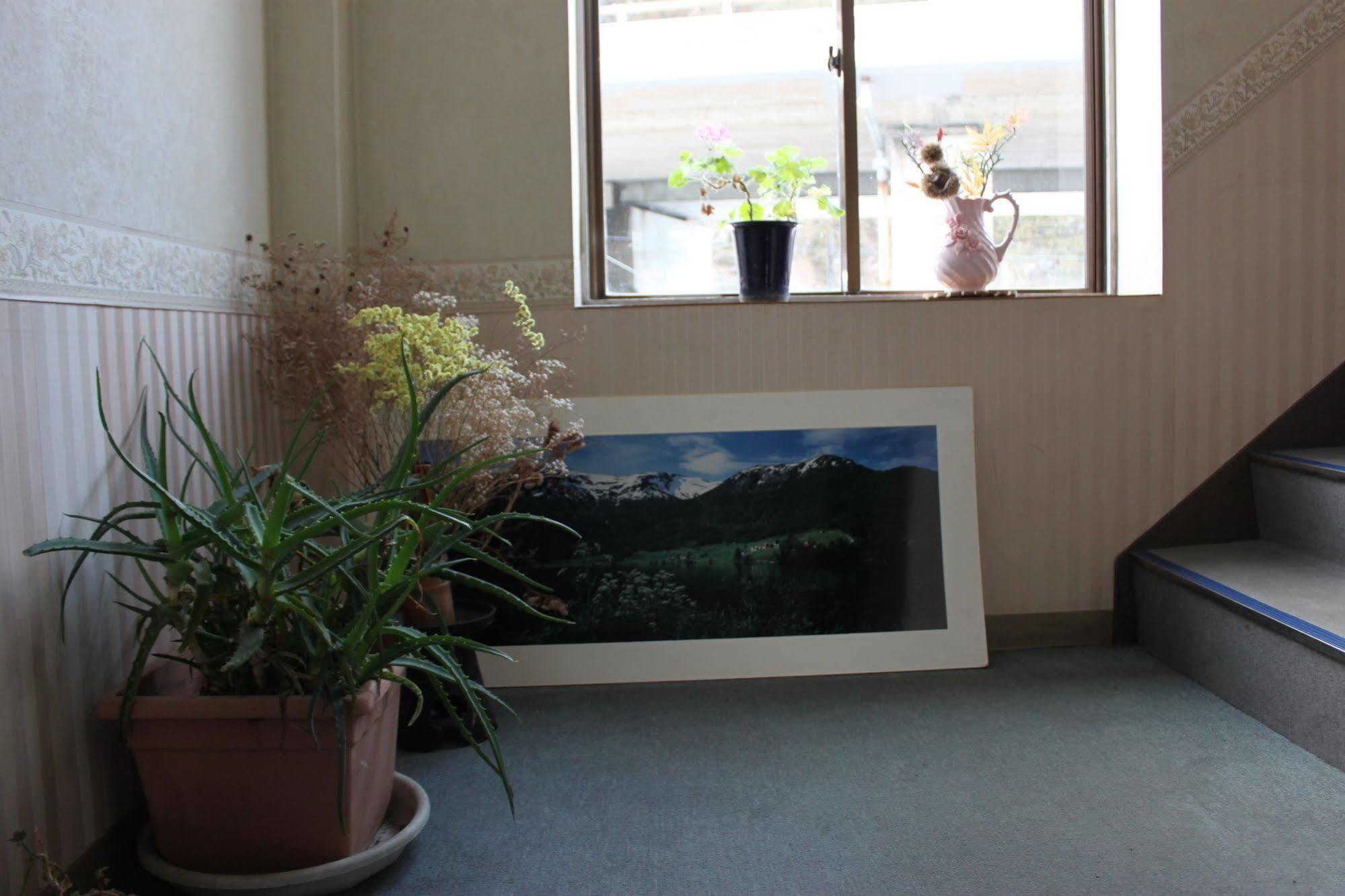 Quali sono i migliori hotel vicino a Fuji-Q Highland? Fujiyoshida Esterno foto