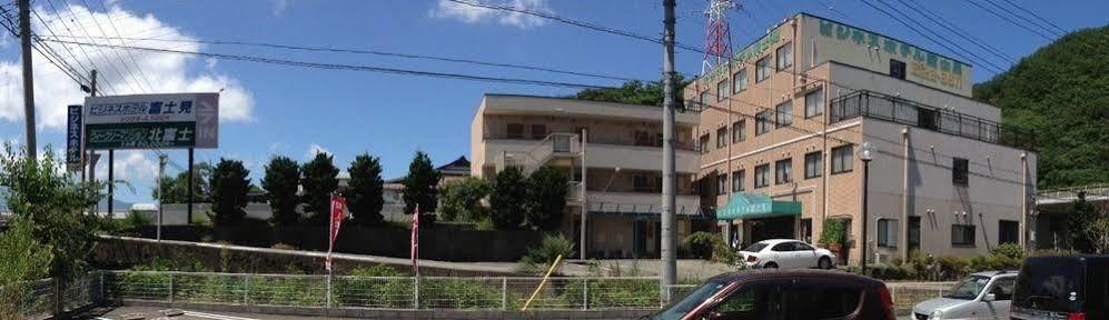 Quali sono i migliori hotel vicino a Fuji-Q Highland? Fujiyoshida Esterno foto