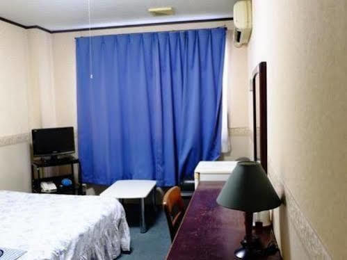 Quali sono i migliori hotel vicino a Fuji-Q Highland? Fujiyoshida Esterno foto