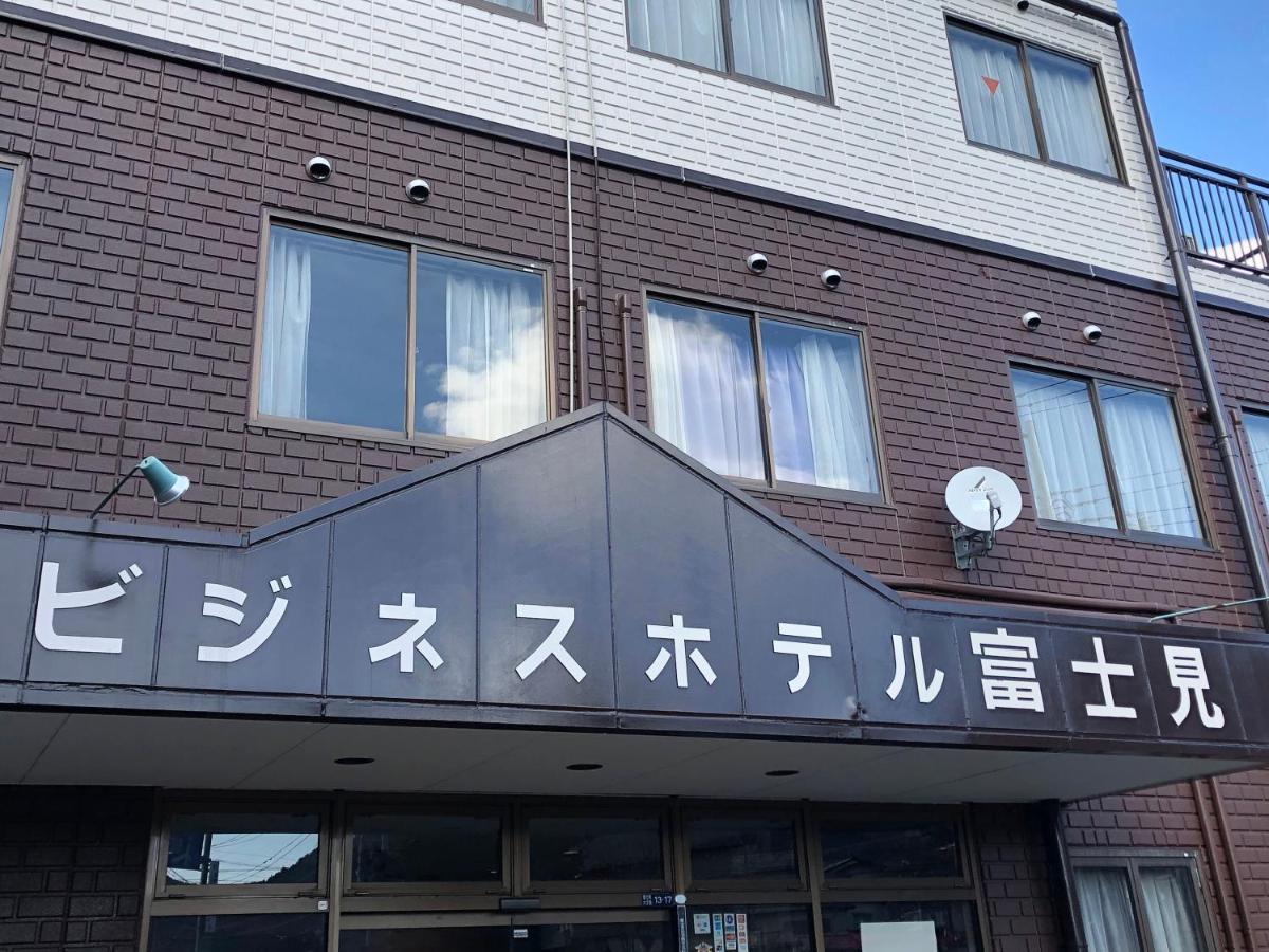 Quali sono i migliori hotel vicino a Fuji-Q Highland? Fujiyoshida Esterno foto